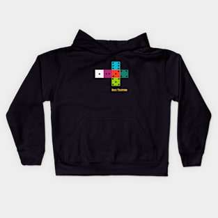 uvw Kids Hoodie